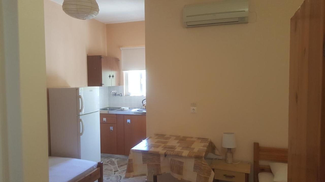 Andreas Studios Svoronata Extérieur photo