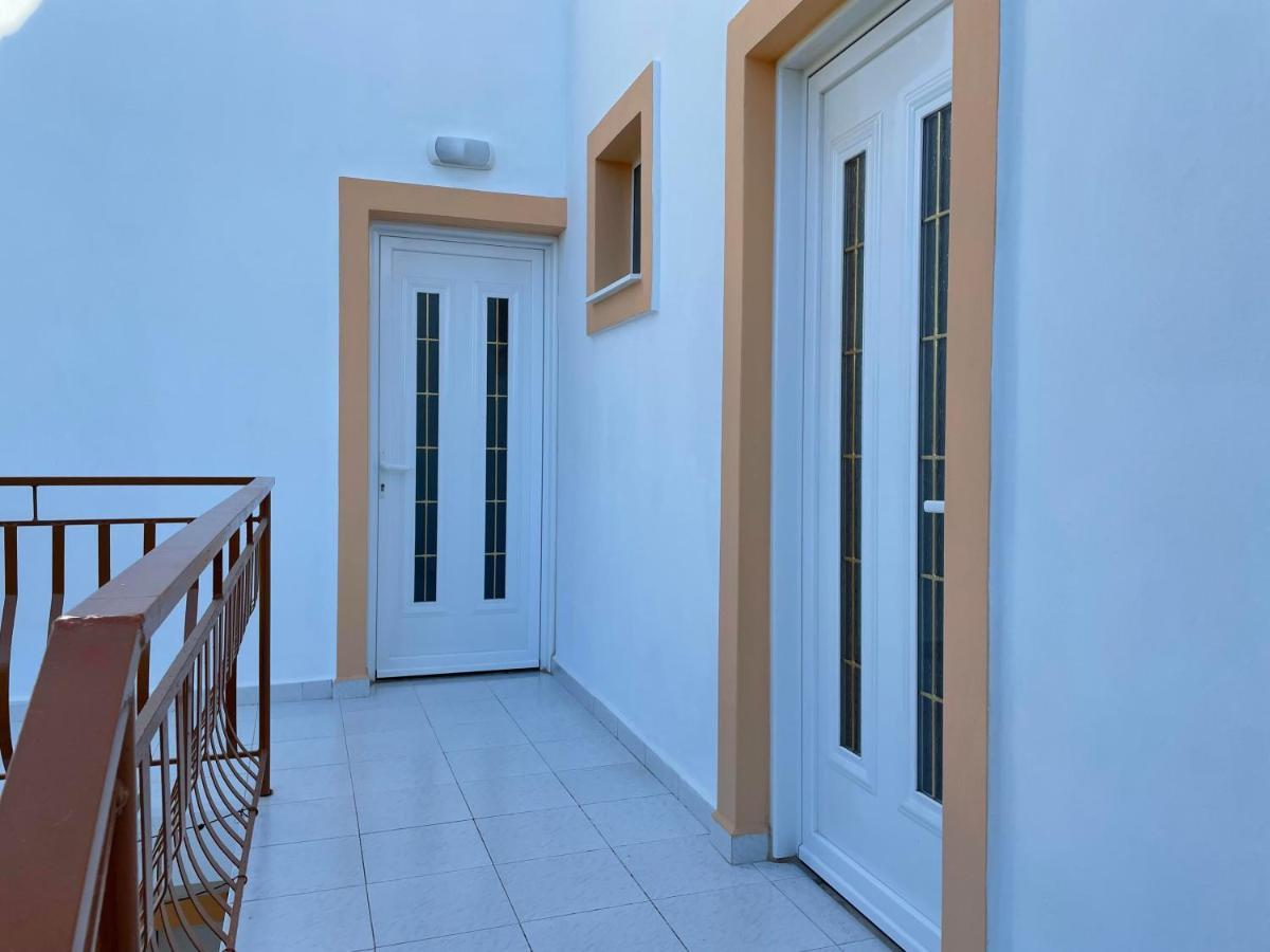 Andreas Studios Svoronata Extérieur photo