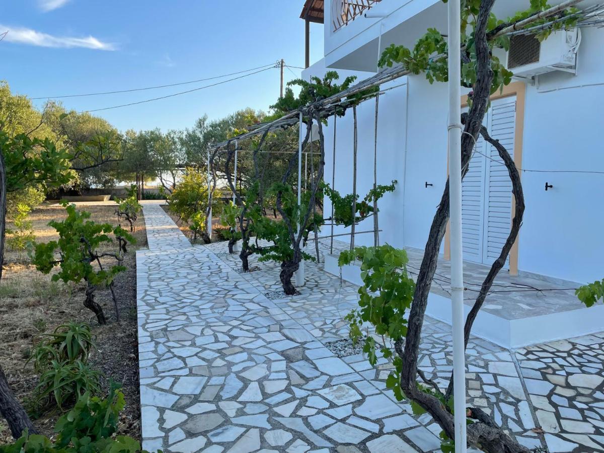 Andreas Studios Svoronata Extérieur photo