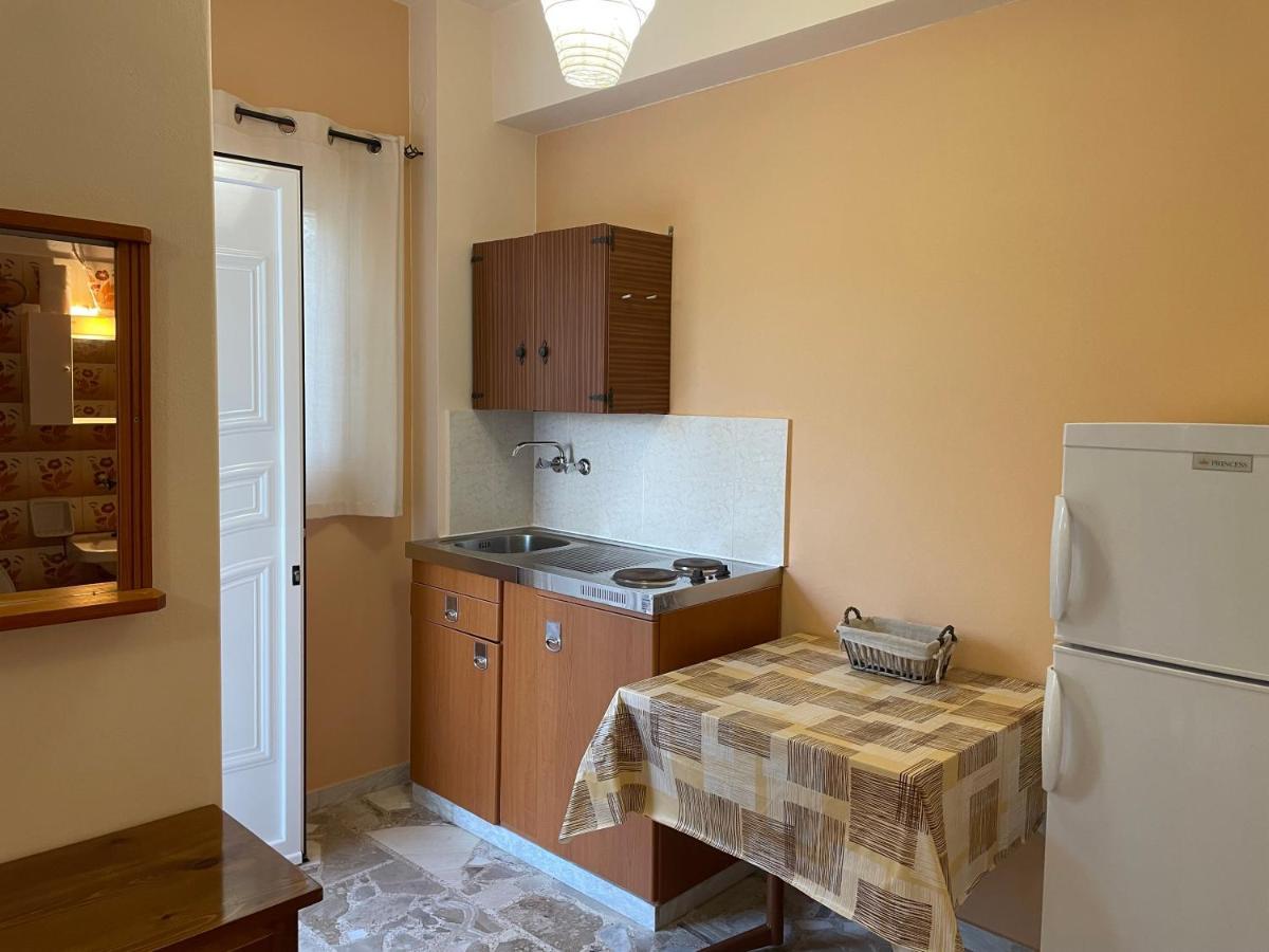 Andreas Studios Svoronata Extérieur photo