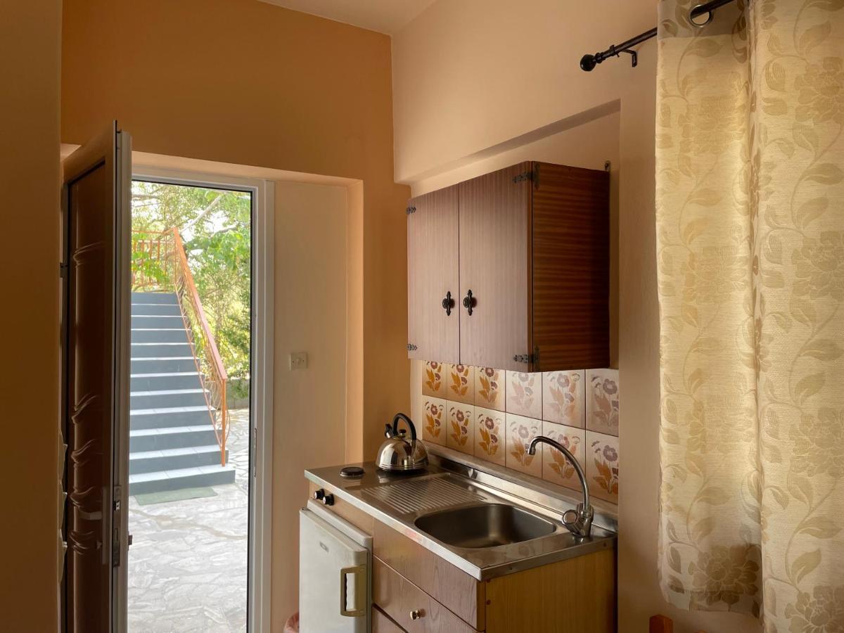 Andreas Studios Svoronata Extérieur photo