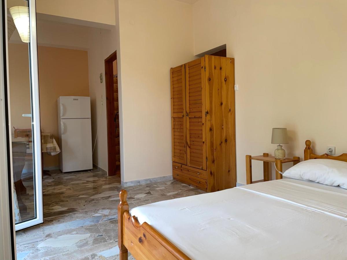 Andreas Studios Svoronata Extérieur photo