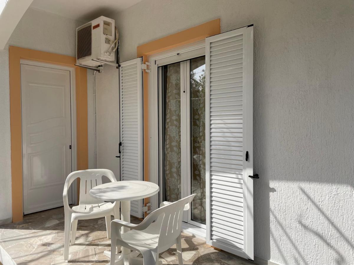 Andreas Studios Svoronata Extérieur photo