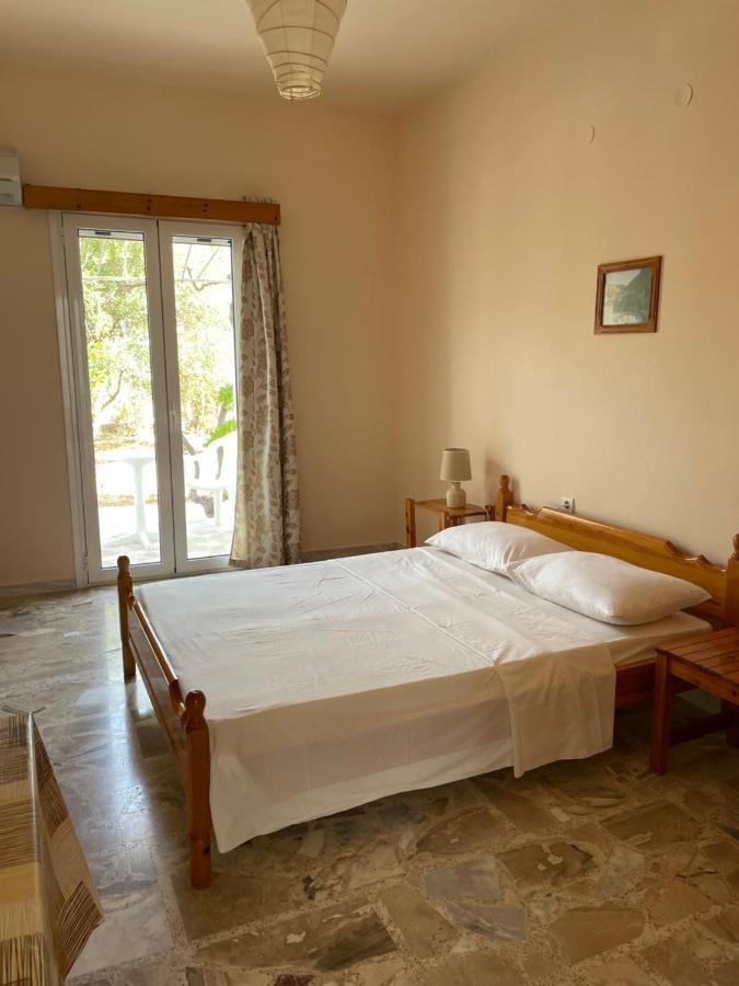 Andreas Studios Svoronata Extérieur photo