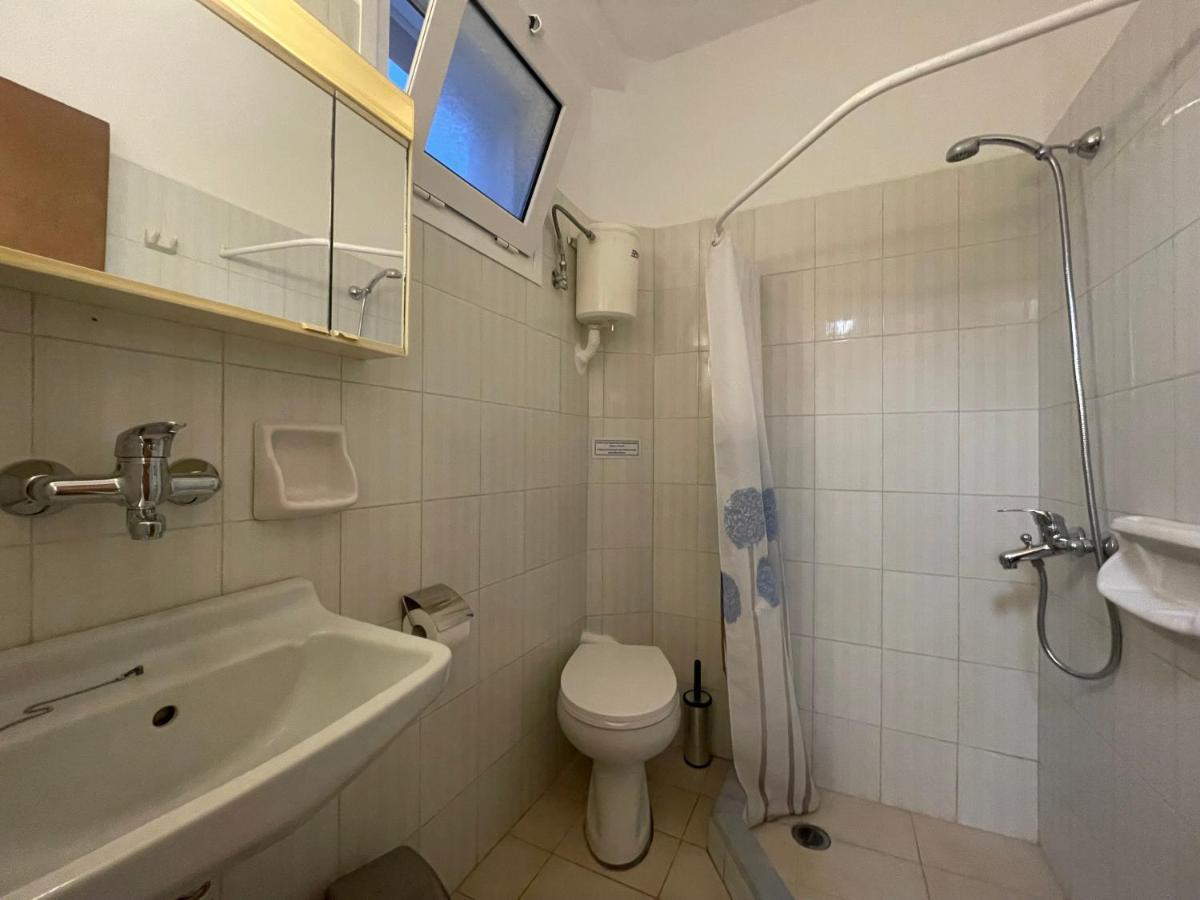 Andreas Studios Svoronata Extérieur photo
