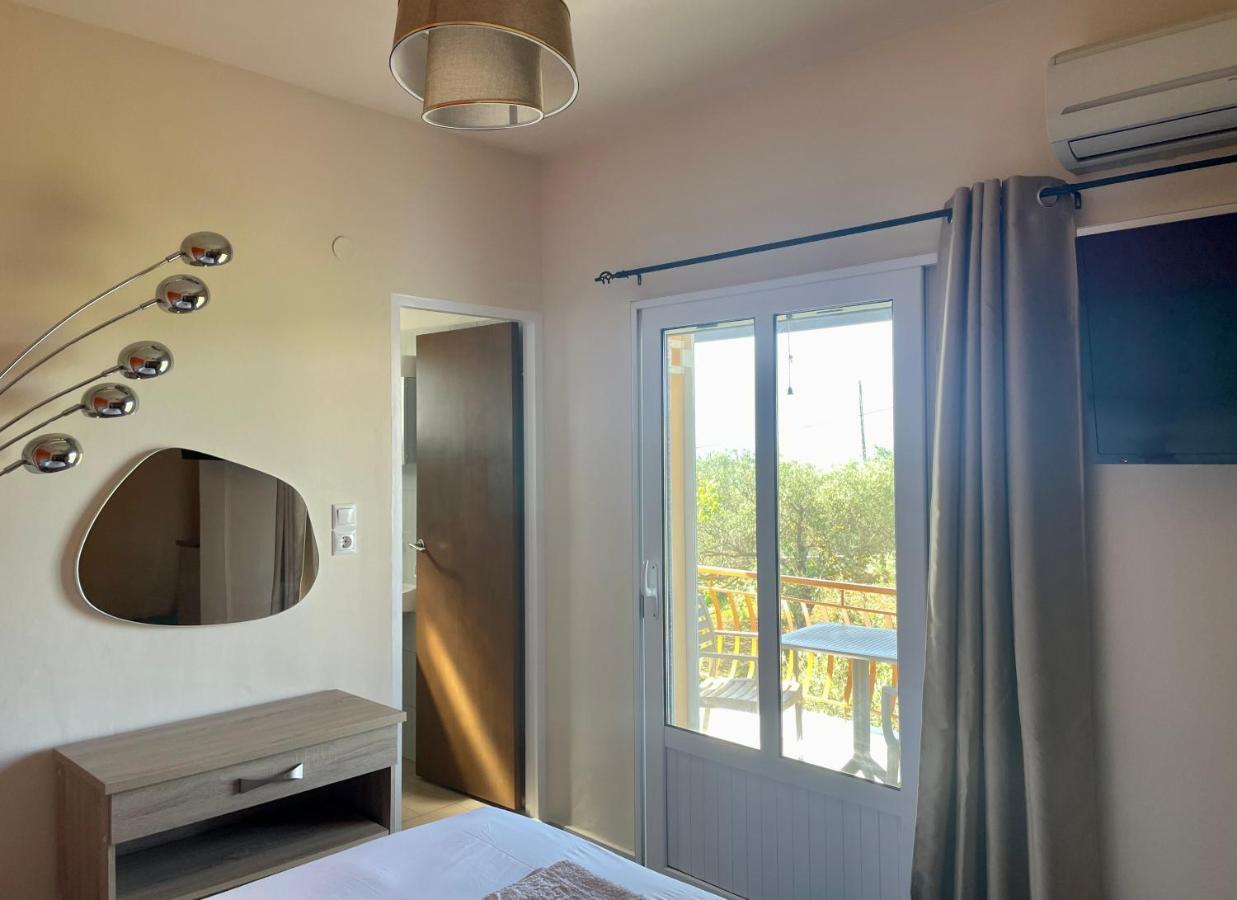 Andreas Studios Svoronata Extérieur photo